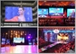 P16 Full Color Advertising LED Display Screen For Live Broadcast