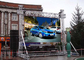 High Definition Outdoor LED Video Wall