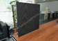 P3.91 P5.95 P6.25 Outdoor Led Screen Rental Display Board With Anti UV Plastic